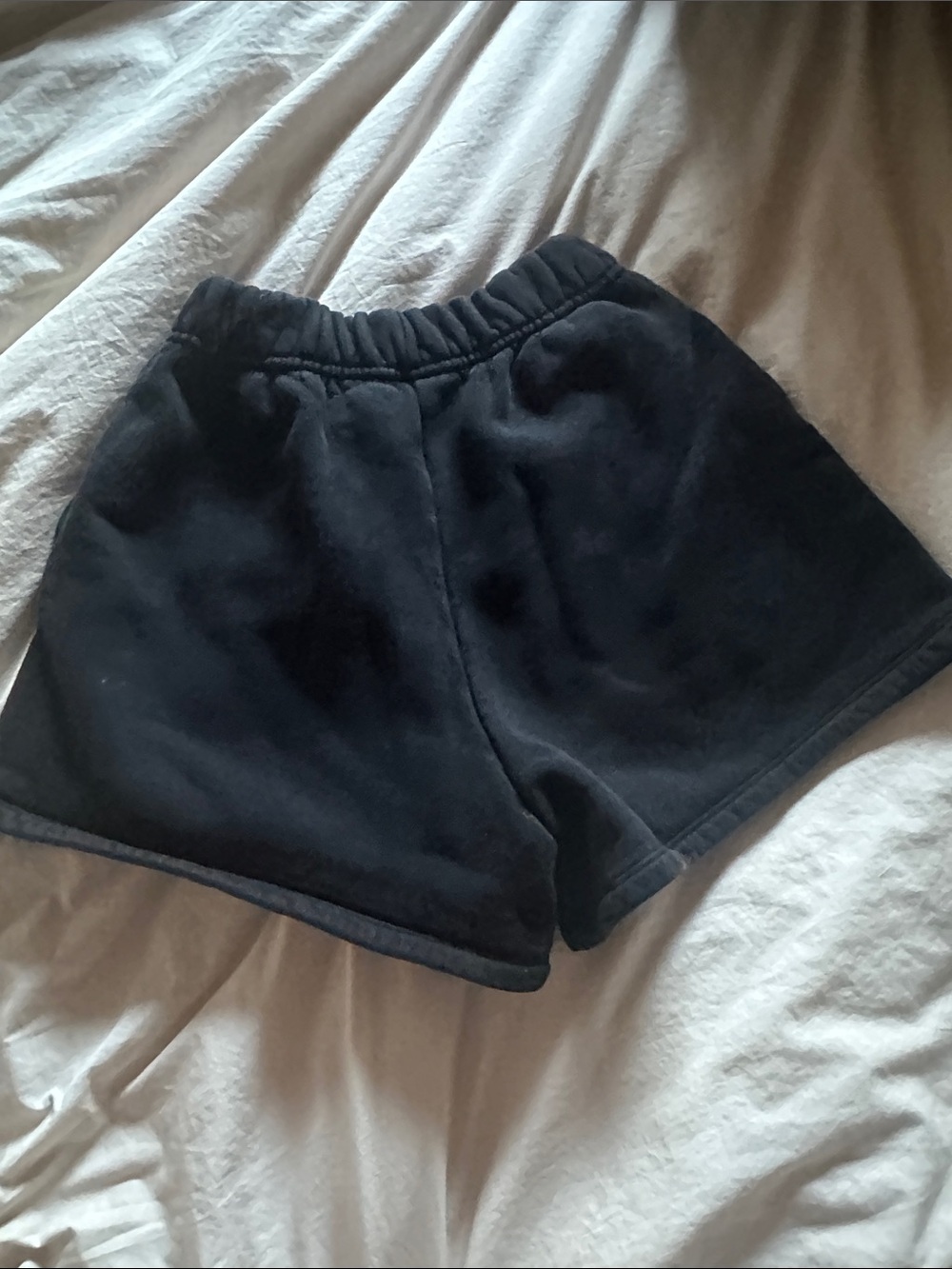 Set Active Sweat Shorts - Picture 4 of 4